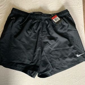 BRAND NEW NIKE Dryfit Shorts